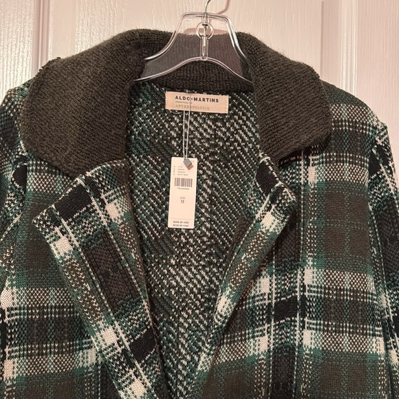 Anthropologie coat - Picture 3 of 6